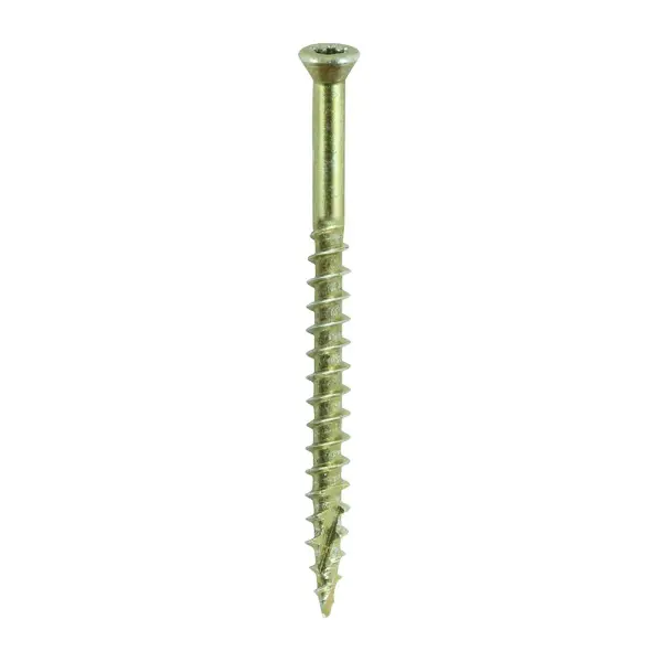 Timco Vite C2 Tongue-Fix TX 3,5 x 45 mm, confezione da 200