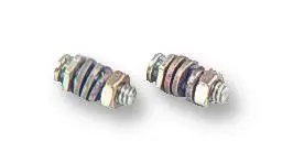 MULTICOMP Lock Post Set, 10.6mm, 4-40 UNC-2A, Nickel-Plated Brass