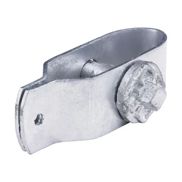 Timco - Radisseur petit, galvanisé à chaud, pour fil jusqu'à 4 mm