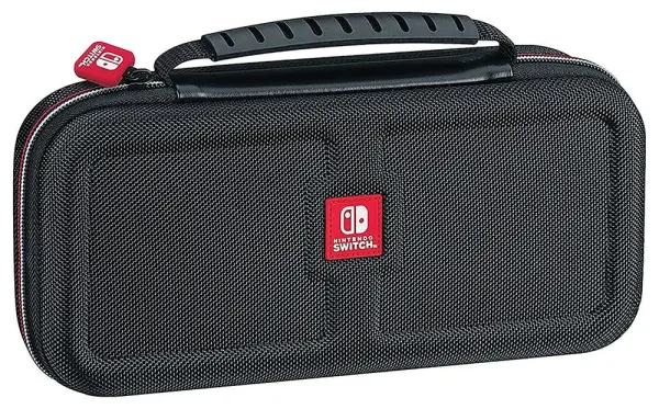Game Traveller Deluxe Travel Case for Nintendo Switch