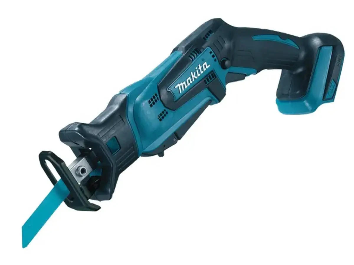 Makita DJR185Z 18V Minipřímočará pila (bez baterie)