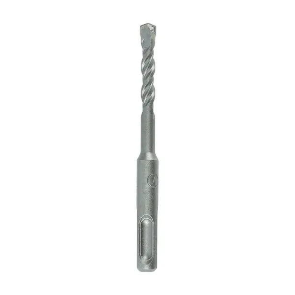 Timco SDS Plus Hammer Bit, 7.0 x 110mm, Tungsten Carbide Tip
