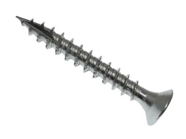 ForgeFix Spectre PZ対応 皿頭木ねじ A2ステンレス 3.5x20mm 200本入り