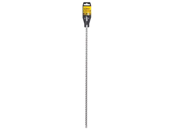 DEWALT Broca SDS Plus EXTREME 2 10 x 600mm