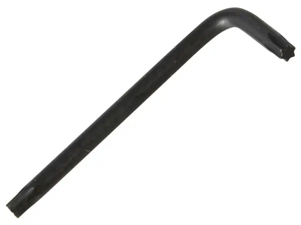 Expert - Kunci Torx TX20 Hitam