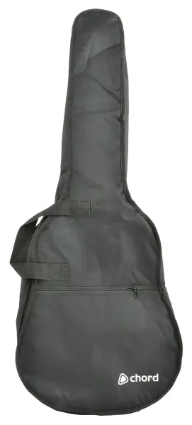 CHORD Classical Guitar Gig Bag 4/4 Size