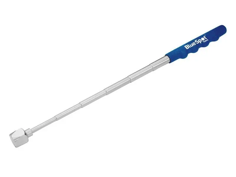 BlueSpot Tools 伸縮式磁気吸引ツール 180-770mm