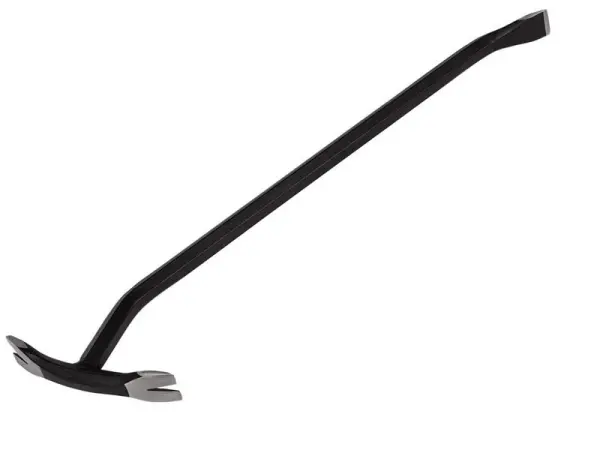 Roughneck T-Type Wrecking Bar, 610mm (24in)