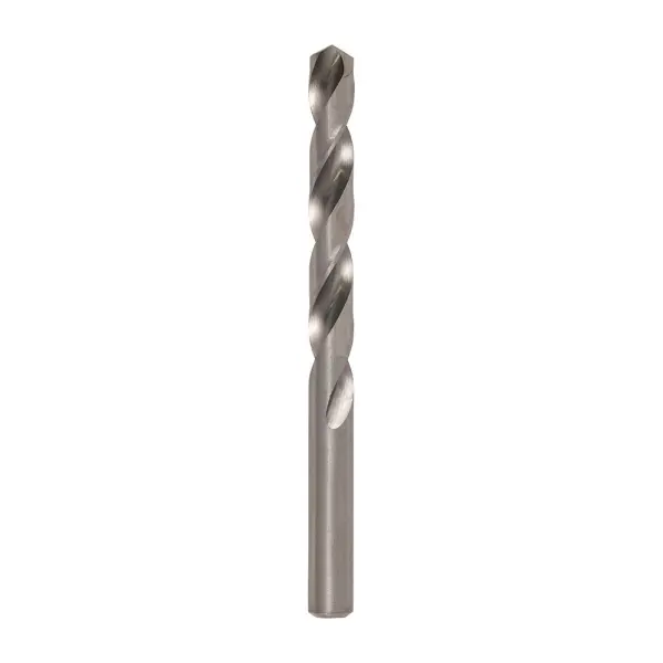 Timco 12.0mm Ground Jobber Drill Bit, M2 HSS Steel