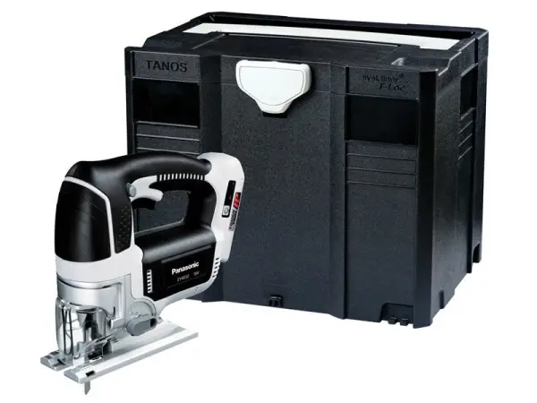 Panasonic EY4550XT Cordless Jigsaw 18V Bare Unit in Systainer