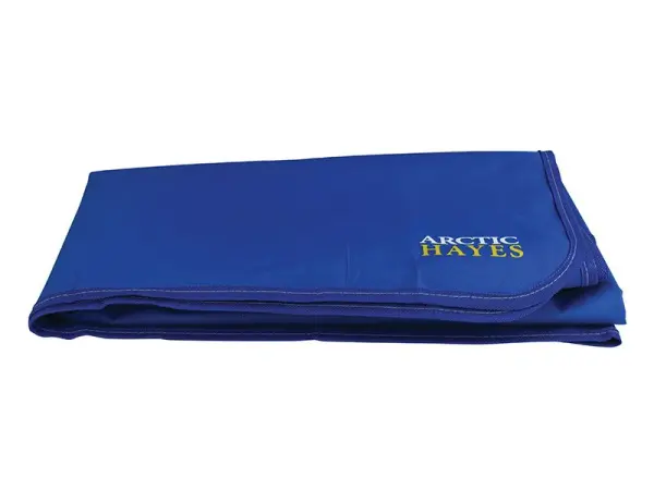 Arctic Hayes Waterproof Anti-Slip Work Mat, 1800 x 1500mm