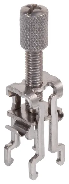 WAGO Shield Clamping Saddle - 11mm