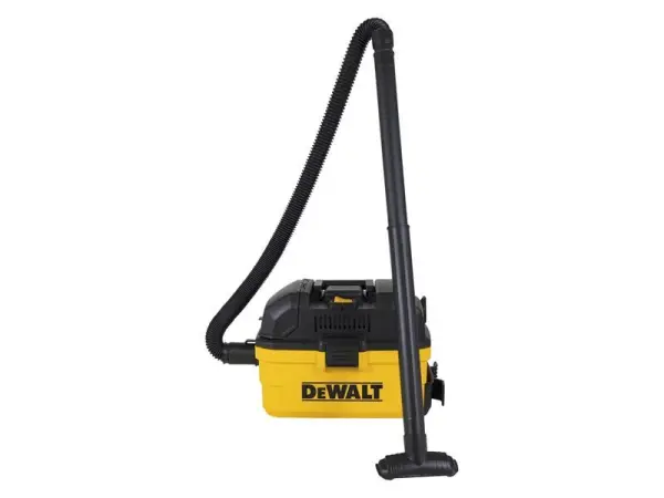 DEWALT DXV15TA Wet & Dry Toolbox Vacuum 1100W 240V