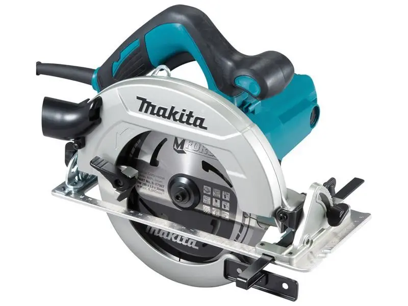 Makita HS7611J 190mm Cirkelzaag, 1600W, 110V