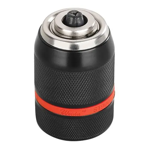 Timco Super Heavy Duty Keyless Chuck 1/2 Inch