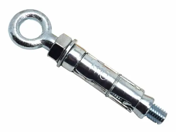 MASONMATE Eye Bolt Shield Anchor M10 (25 Pack)