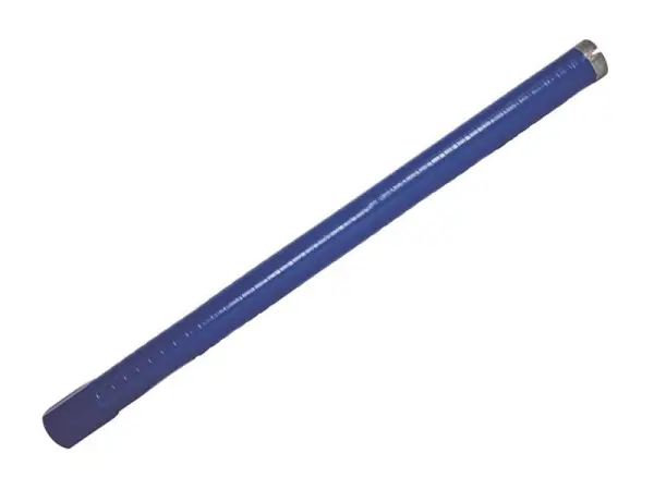 MEXCO Dry Core Drill XCEL Grade Solid Barrel - 22mm