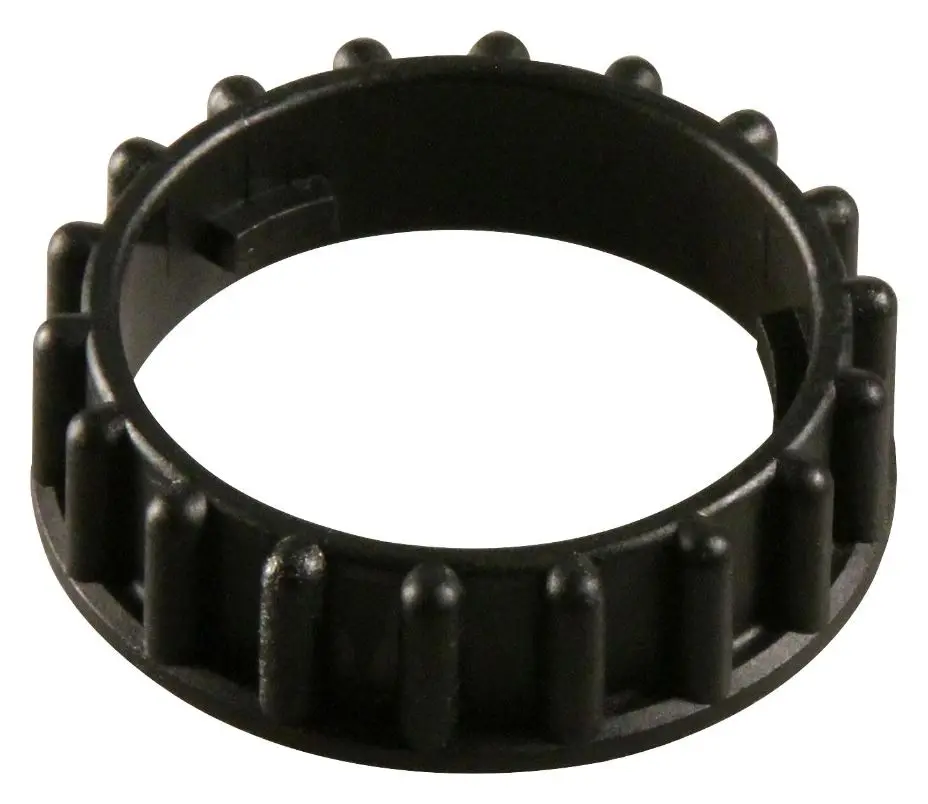 TE Connectivity 965687-1 Coupling Ring for Sealed Circular Connectors