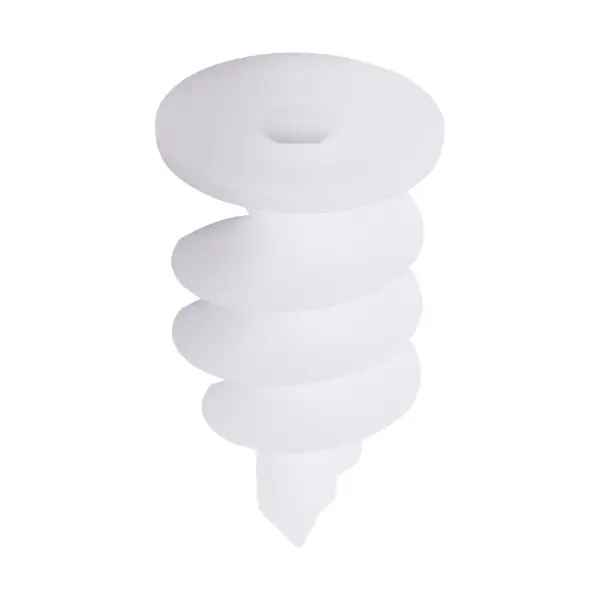 Timco Tacoleta en Espiral Aislante Ziel-Plast de 50mm (20 Unidades)