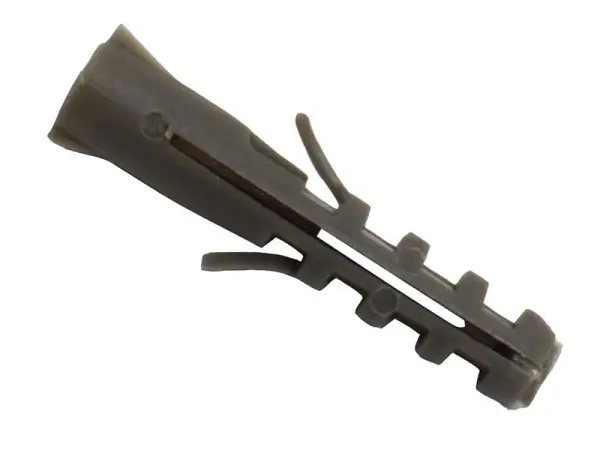 MASONMATE® Type E 나일론 플러그, 6 x 30mm (300개입)