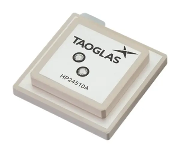Taoglas RF Antenna GPS/GNSS 1.593-1.610GHz 2.46dBi