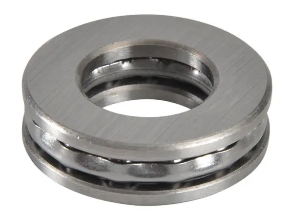 Q.Max Plate-butée avec boulon, 16 mm