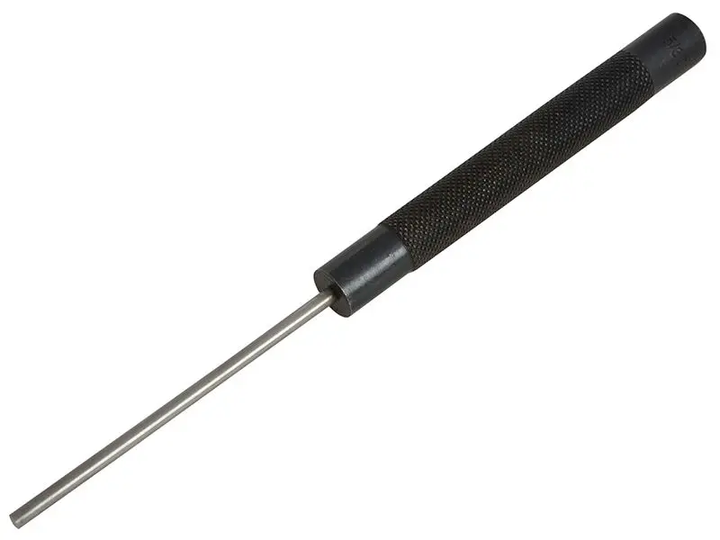 Faithfull Lange Serie Penpons 4mm (5/32 inch) - Ronde Kop Gereedschapsstaal