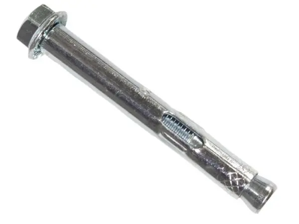 MASONMATE® Tukdraadeindmofanker M12 x 60mm (Pakket van 25)