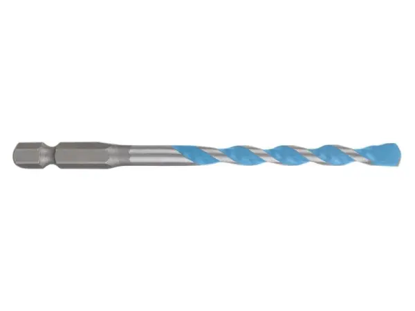 Bosch Expert HEX-9 Multi Construction Drill Bit 6 x 60 x 100mm
