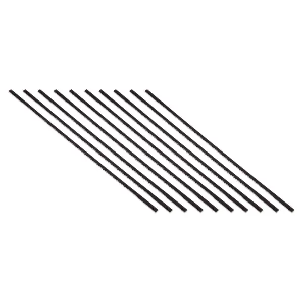 Eclipse 71-CP7R Coping Saw Blades (10 Pack)