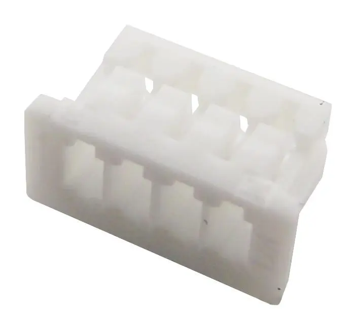 MOLEX Crimp-Gehäuse, 1,25 mm, 4-polig