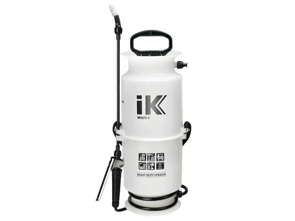 Matabi IK Multi 9 Industrial Sprayer, 6 Litre Capacity