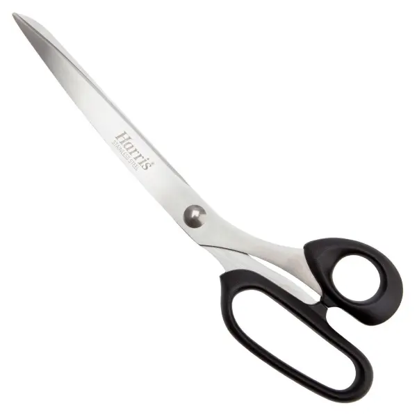 Harris Essentials Scissors, 10 Inch
