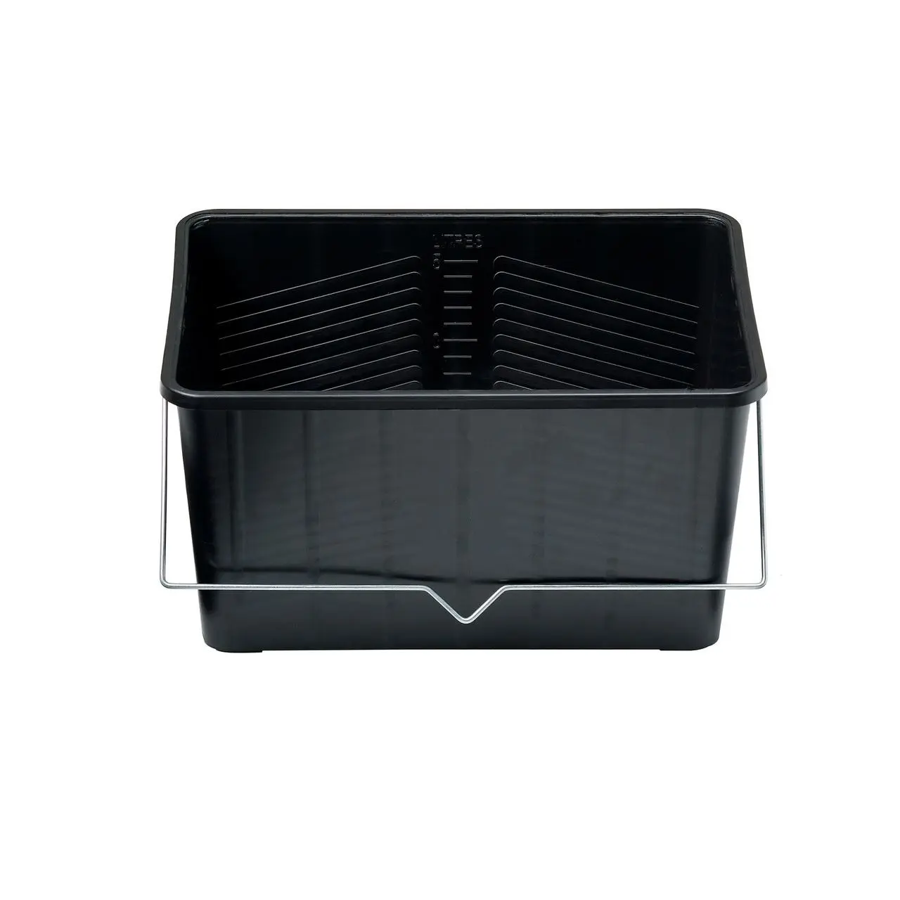 Harris Secchio per Pittura da 15 Litri per Tutti i Tipi di Vernici e Smalti