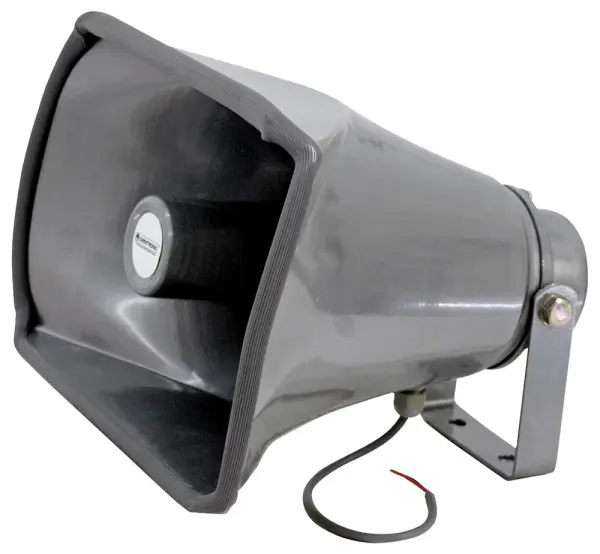 OMNITRONIC NOH Series PA Horn Speaker, 35W RMS, 8 Ohms