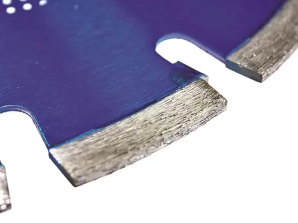 MEXCO Asphalt X90 Diamond Blade 450mm x 25mm