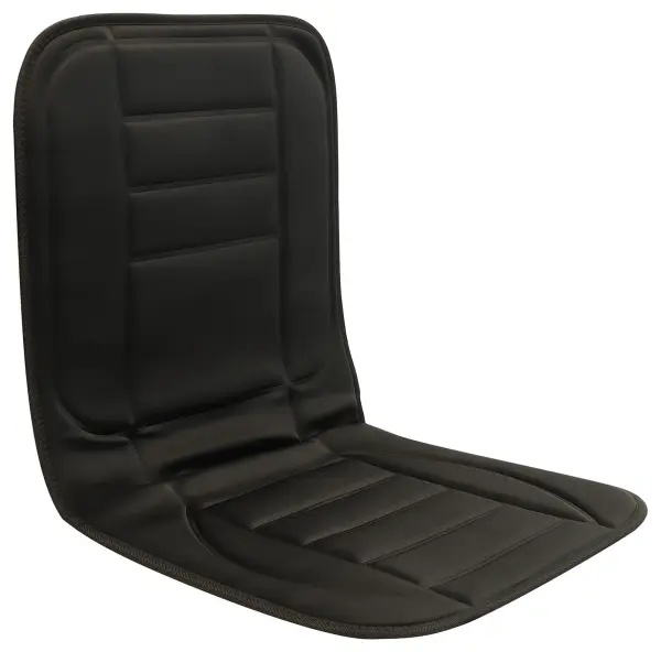 STREETWIZE Heated Seat Cushion for Cars, 12V