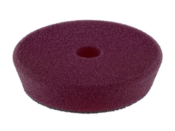 Flex Power Tools - Medium Polishing Pad - 75mm, Pack of 2