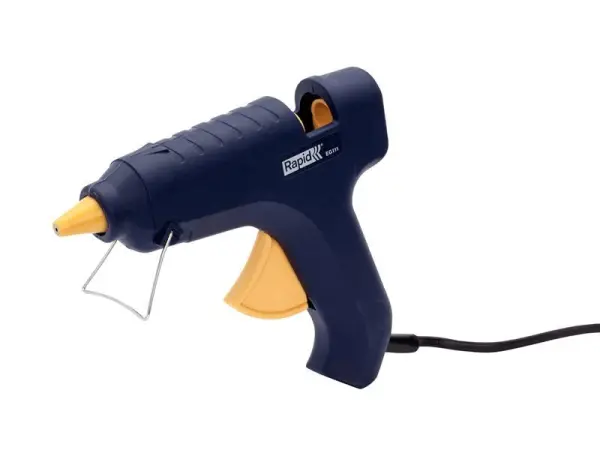 Rapid EG111 Multi-Purpose Glue Gun with 500g Glue Sticks, 250W