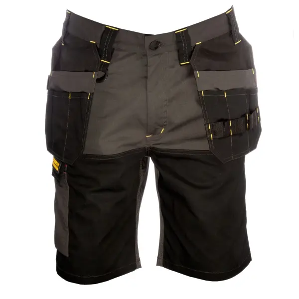 Stanley FatMax Pantaloncini da Lavoro Holmwood Ripstop