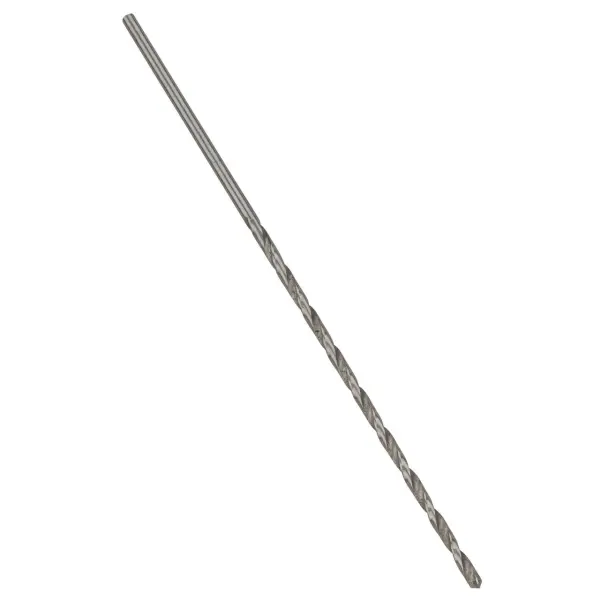 Bosch Punta per Metallo HSS-G Serie Lunga, 2.0mm (Confezione da 5)