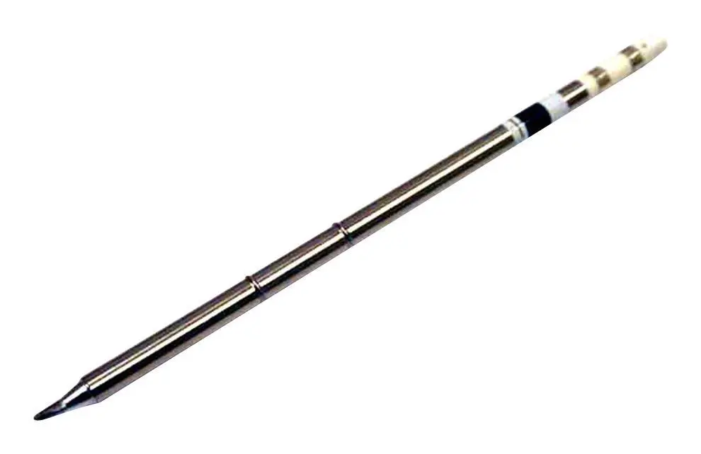 HAKKO Chisel Soldering Tip 2.4mm for FM-2027/2028