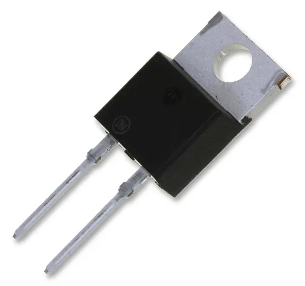 ONSEMI Schottky Barrier Rectifier 45V 16A TO-220AC