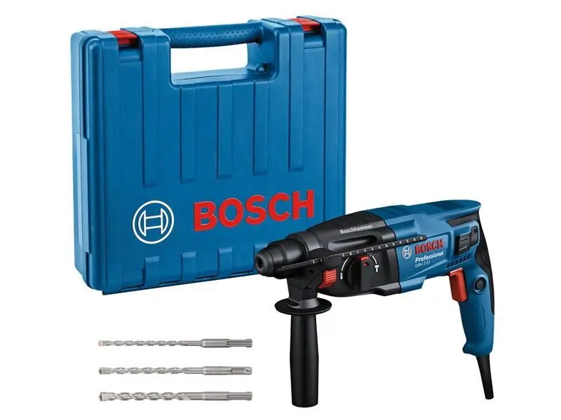 Bosch GBH 2-21 SDS-Plus Rotary Hammer 720W 110V