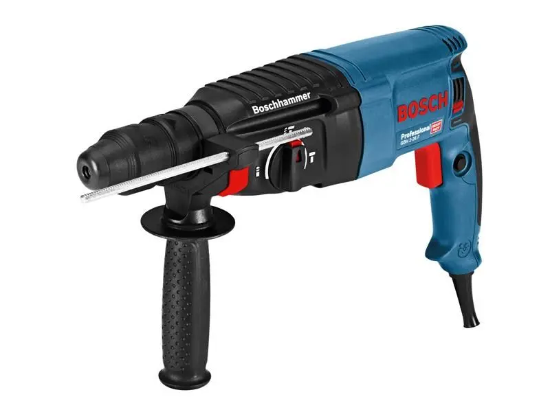 Bosch GBH 2-26 F Professionnel - Perforateur SDS+ Rotatif 830W