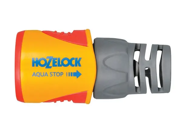 Hozelock AquaStop Plus Conector para Manguera 12,5-15 mm