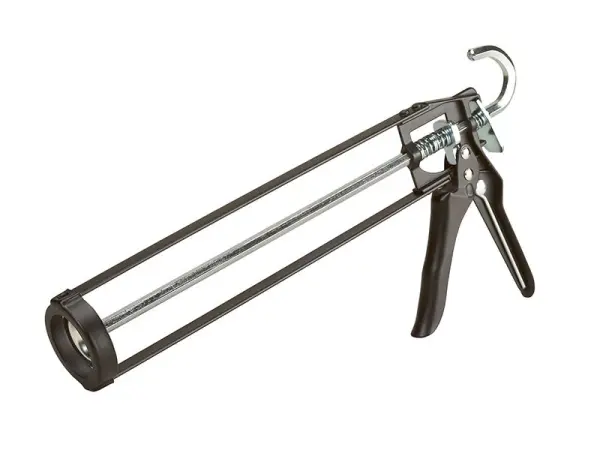 Everbuild Sika C4 Pro Sealant Gun, 400ml