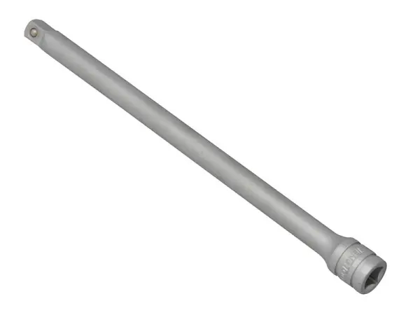 Teng 1/4in Drive Extension Bar, Chrome Vanadium, 150mm