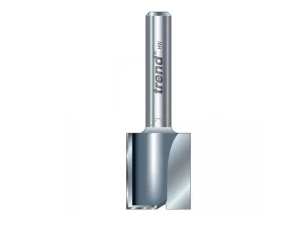 Trend Cortador TCT de 2 labios 4/6 x 1/4″, 20 mm (25/32in)