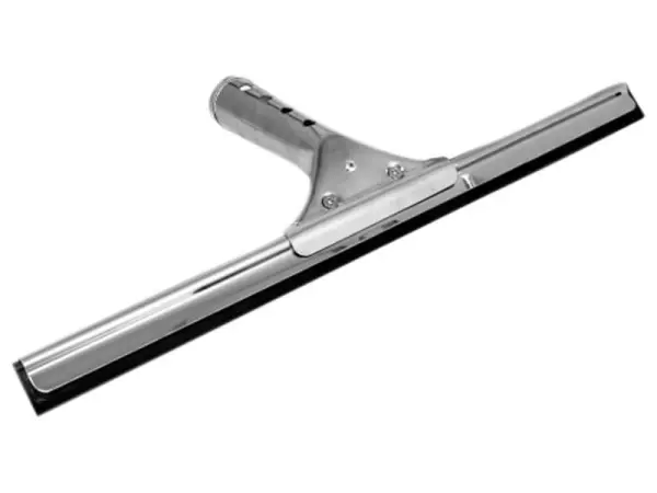 Bulldozer 14-Inch Stainless Steel Window Squeegee